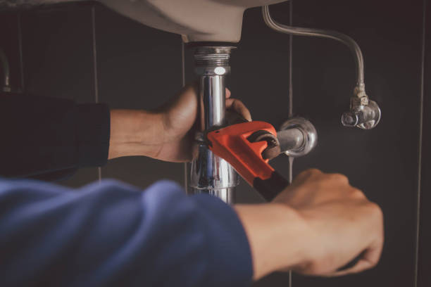 Best Emergency Plumbing Services in New Berlin, IL